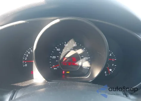 2016 Kia Soul from USA, damaged, VIN KNDJN2A21G7841988